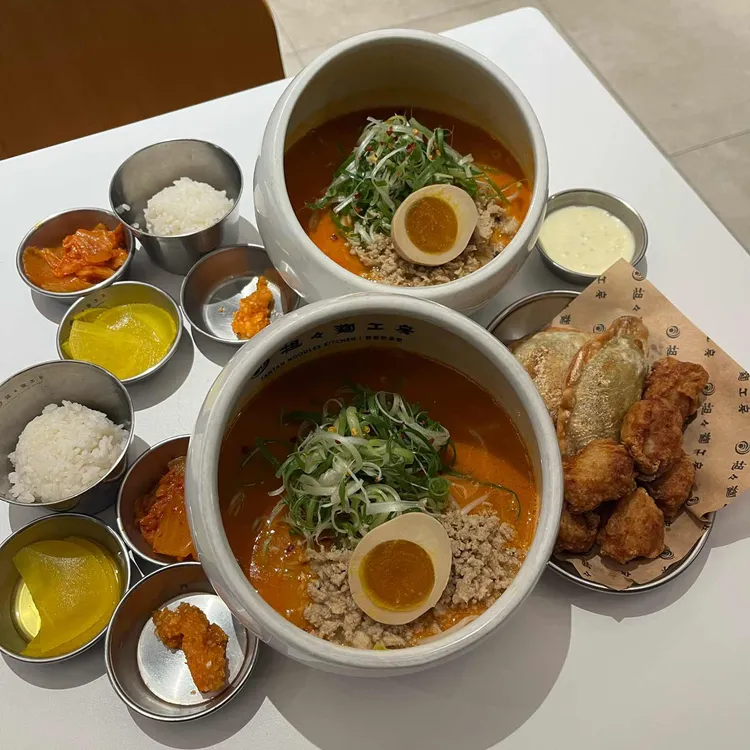 탄탄면공방 사진
