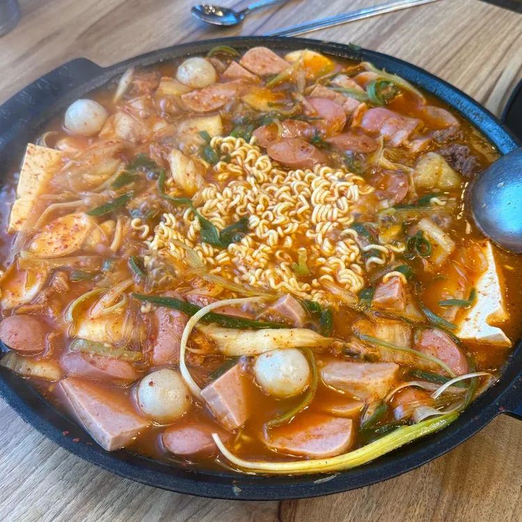 오뎅식당 더 가든 사진