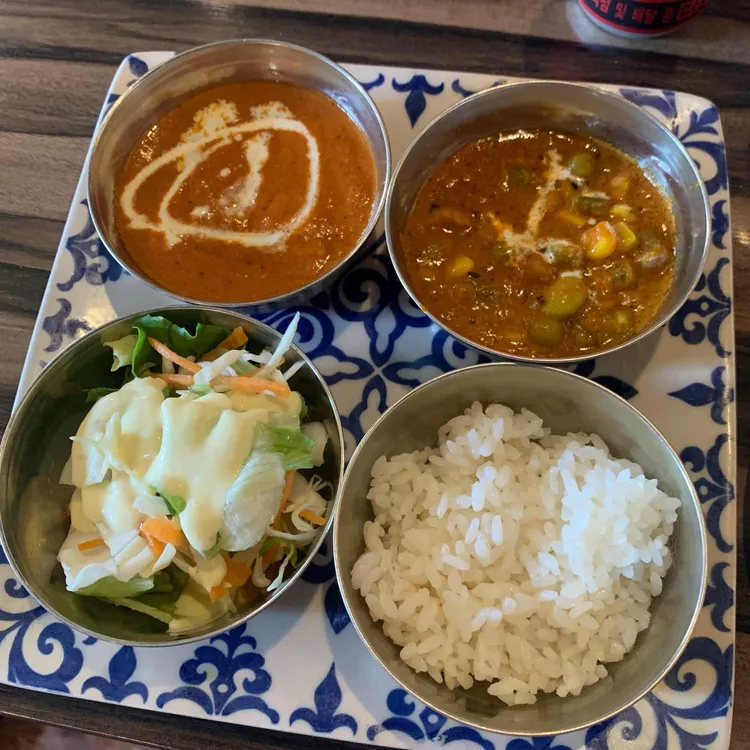 헬로인디아 사진