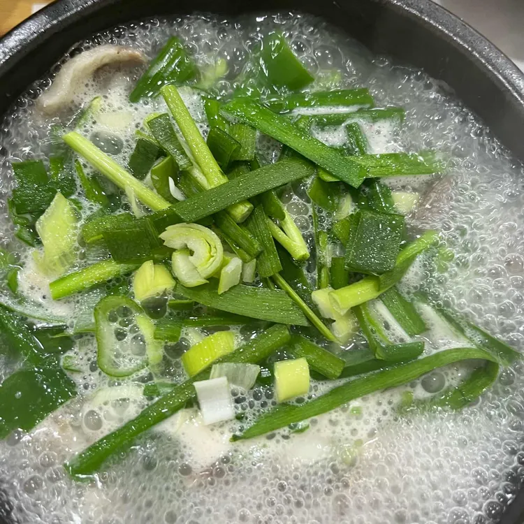 대림소머리국밥 사진