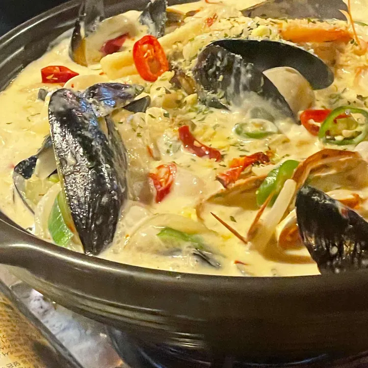 몽수산 사진