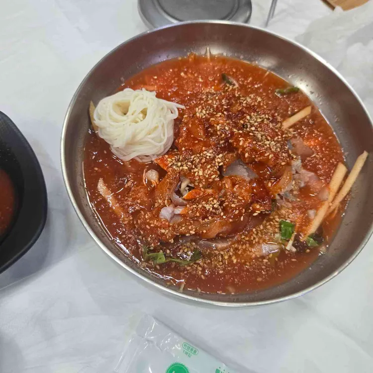 형제횟집 사진