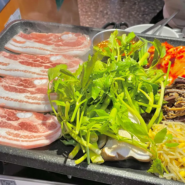 버미식당 사진