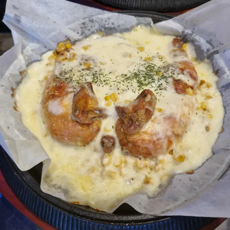 참나무 사진