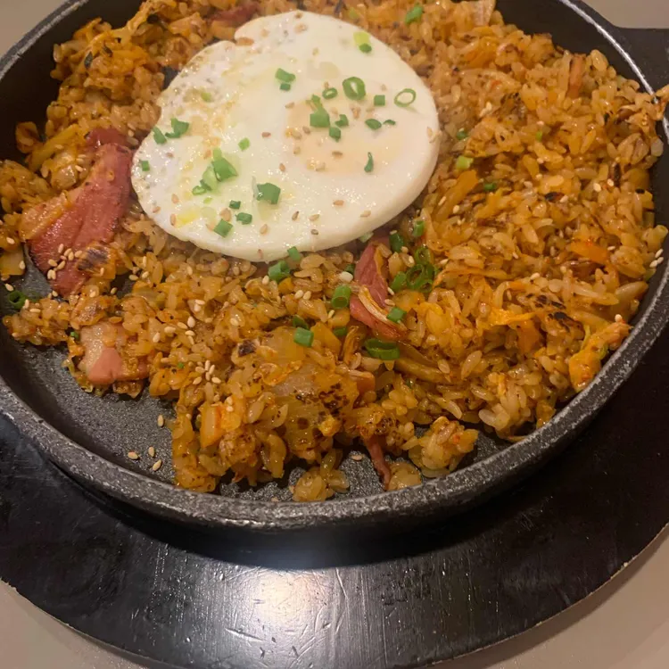 이재모피자 서면별관 사진