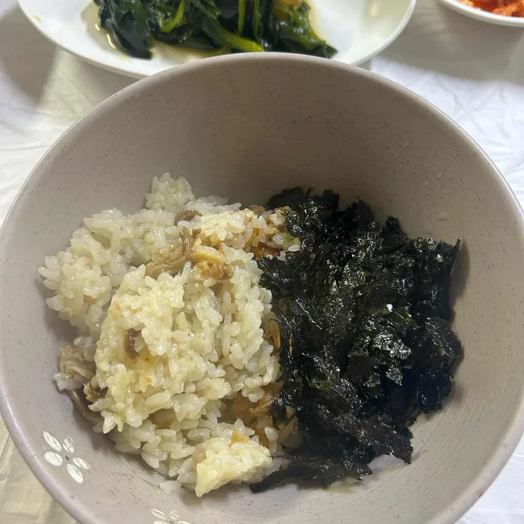 두꺼비 식당 사진
