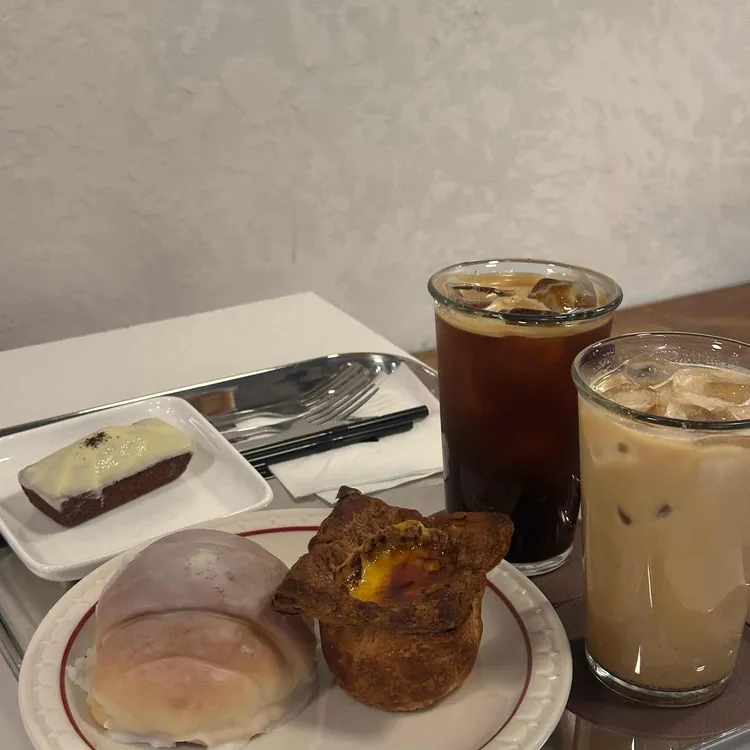 터틀턴베이크 사진