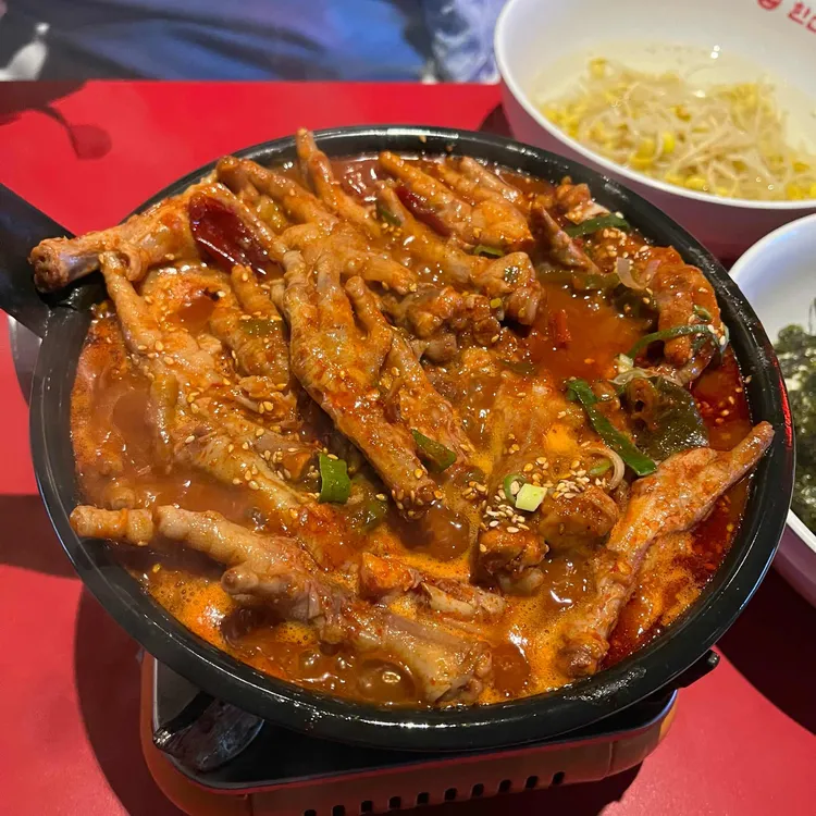 한신포차 사진