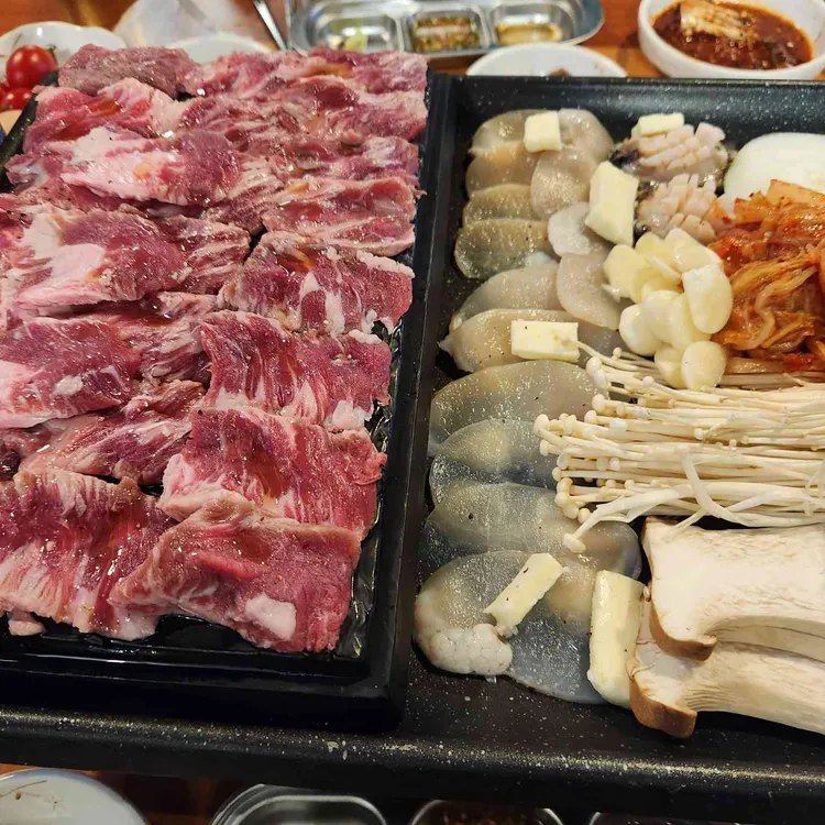 도깨비포차 사진