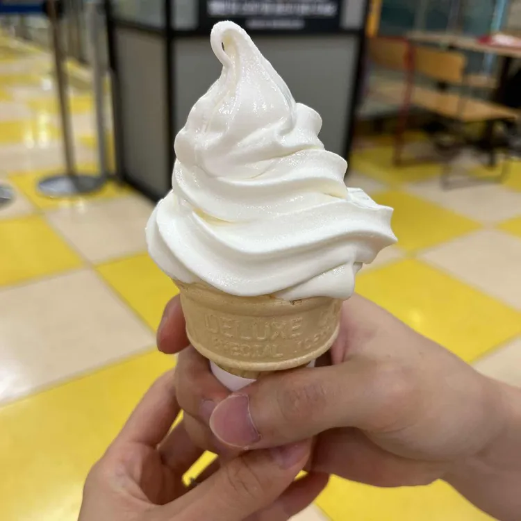 롯데리아 사진