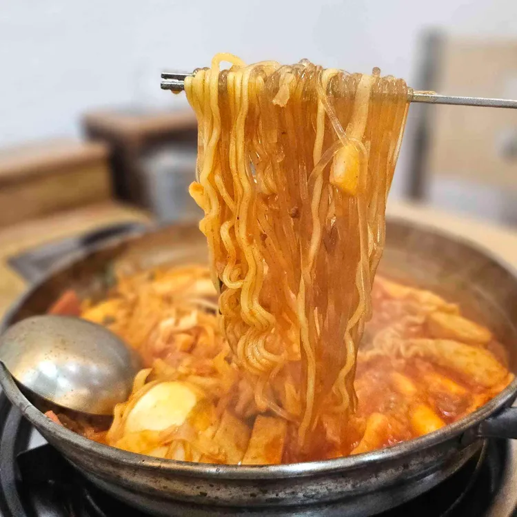 신당명가 사진