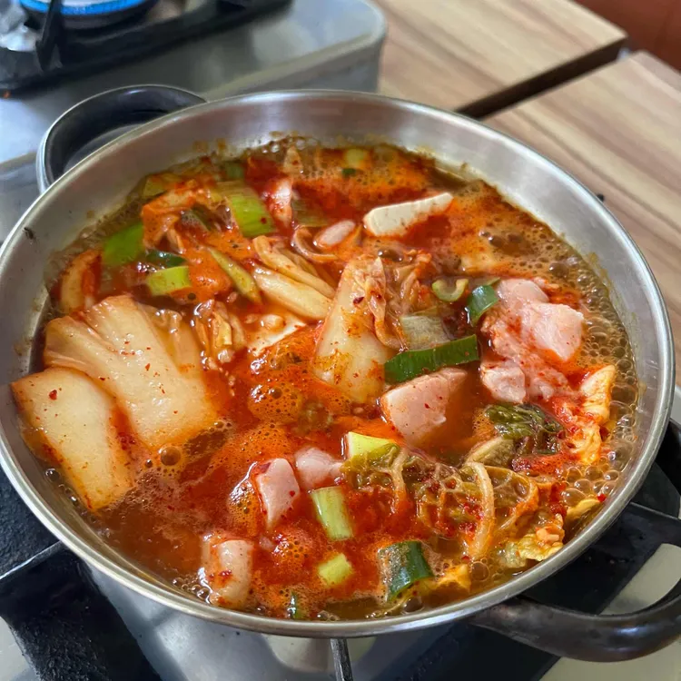 부흥기사식당 사진