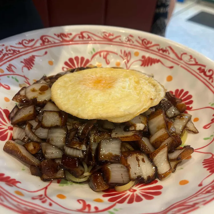 보배반점 사진