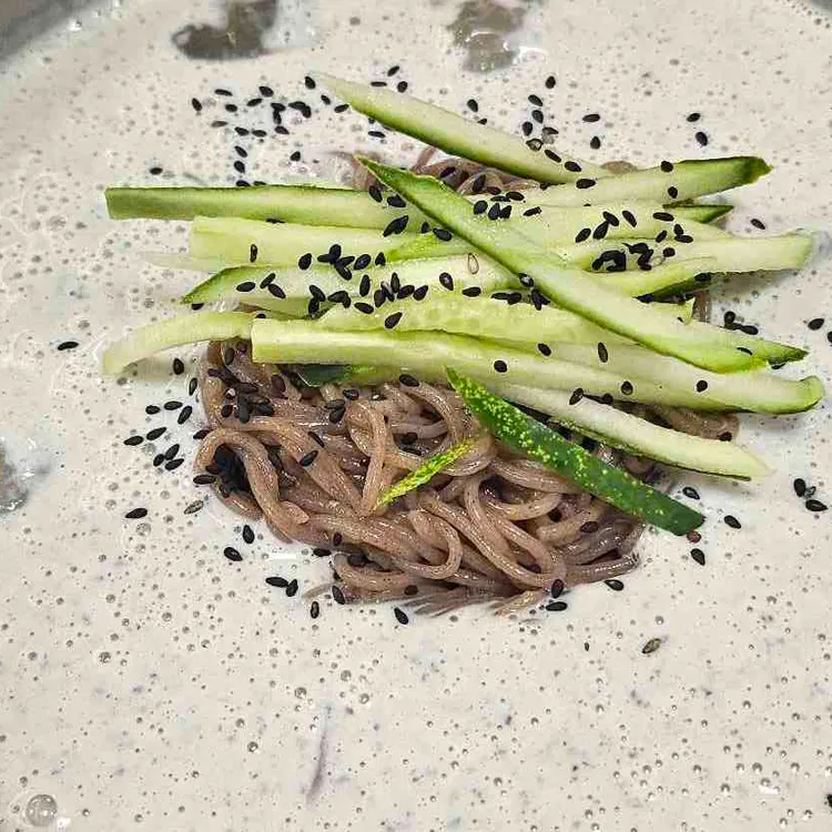 명가막국수 사진