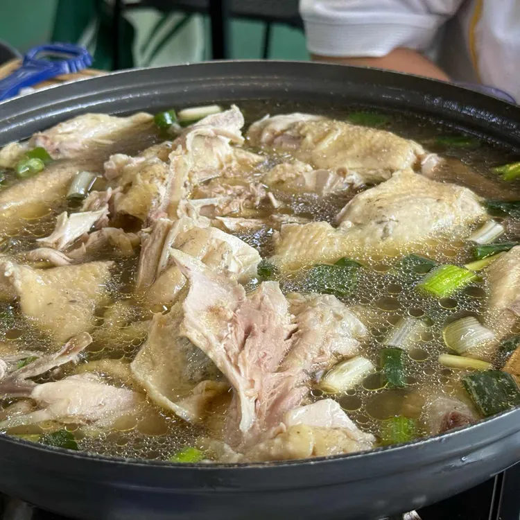 용수골가든 사진