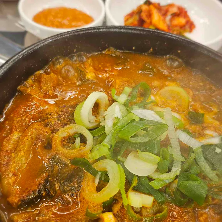 형제들감자탕 사진