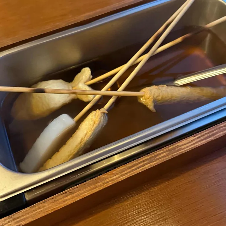 오뎅볶음 사진