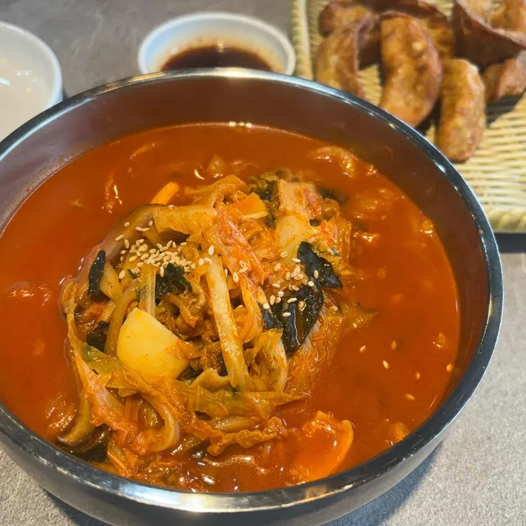 몽짬뽕 사진