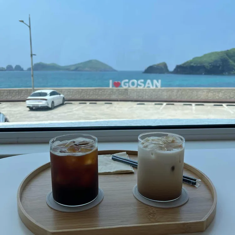 하이헬로블루 사진