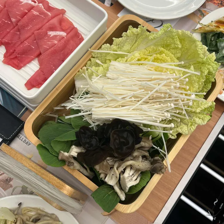 샤브올데이 사진