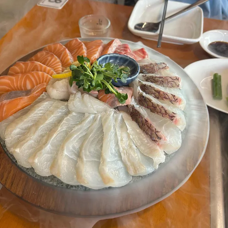 이춘명숙성회 사진
