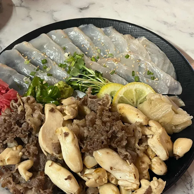 수심 사진