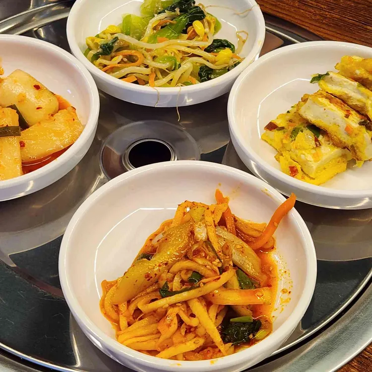 푸짐한맛집 사진