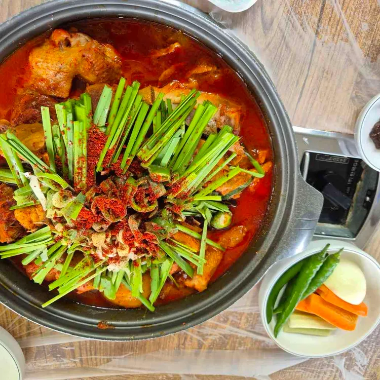 서곡가든 사진