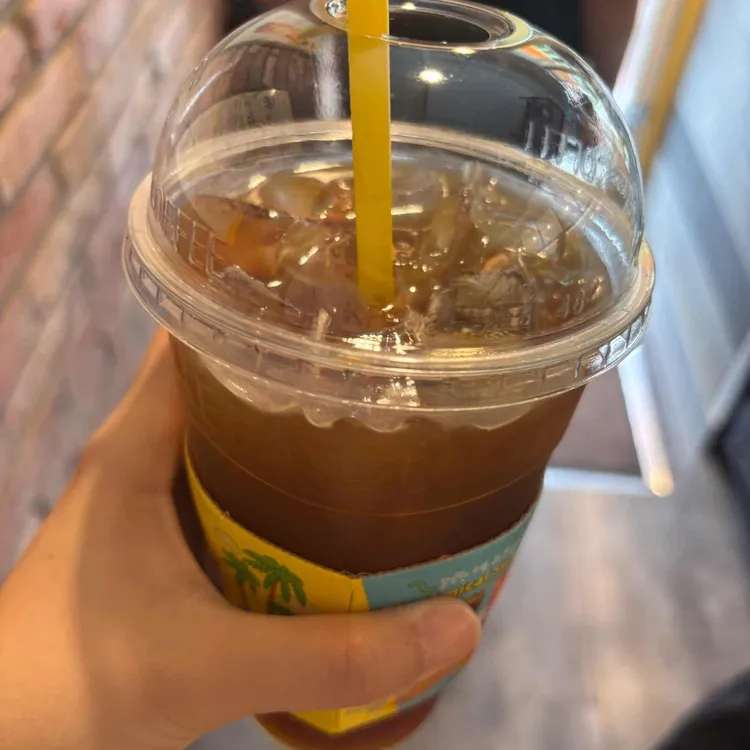 메가MGC커피 사진