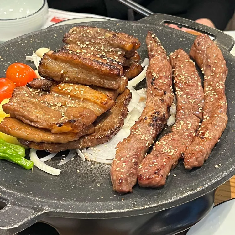 삼오식당 사진