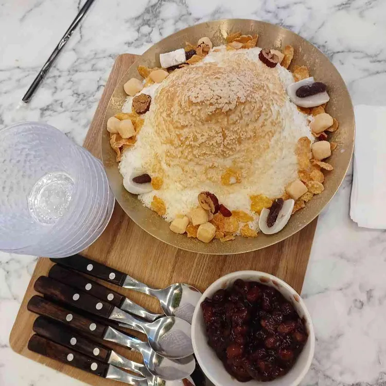 카페월문 사진