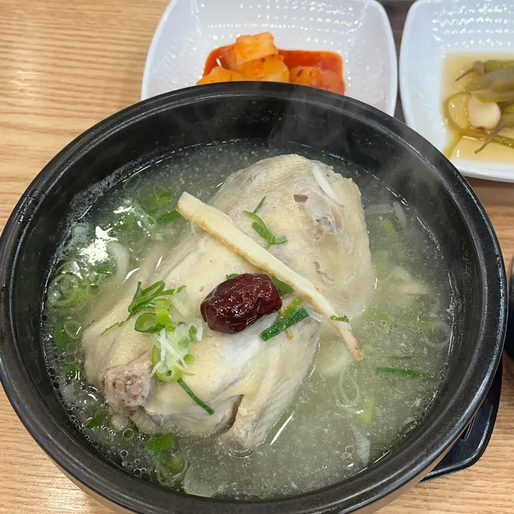 일품양평해장국 사진