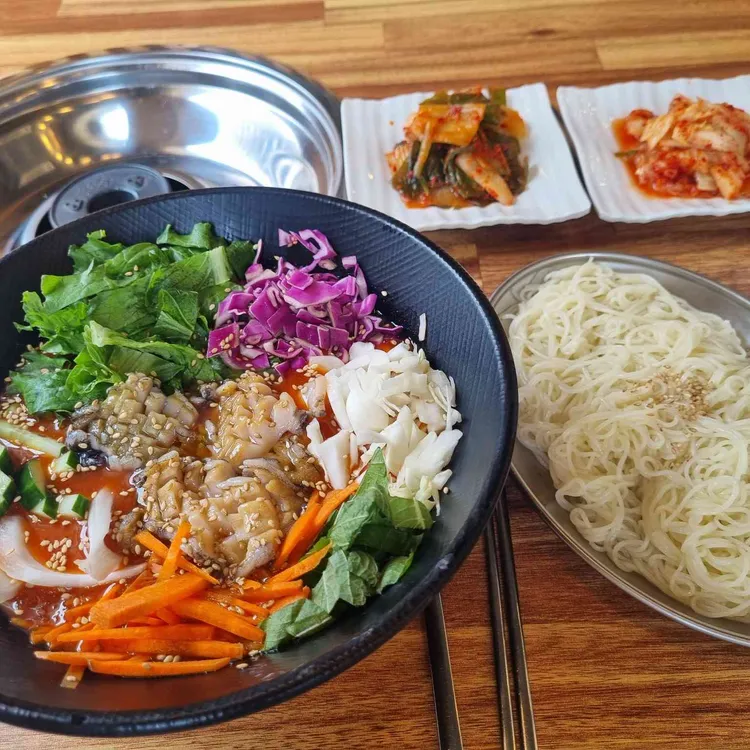 해물상회 사진