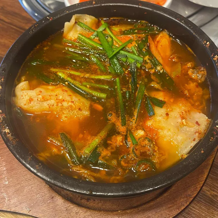 황해도집 사진