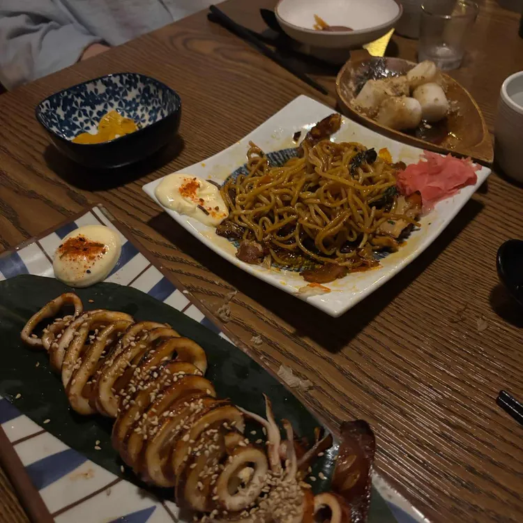야키맨션 사진