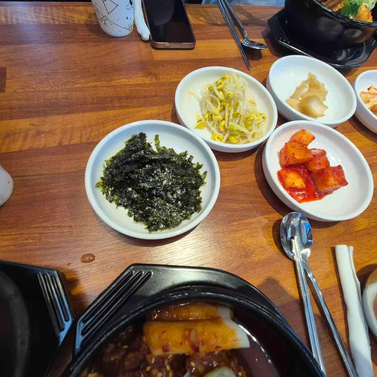고향소갈비찜 사진