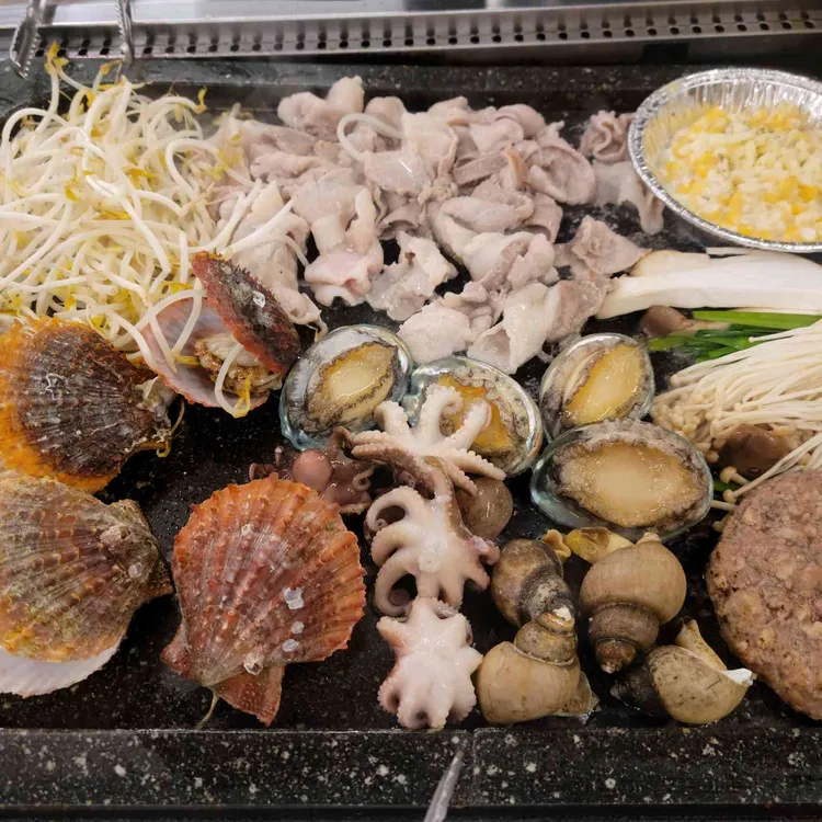 해돈가 사진