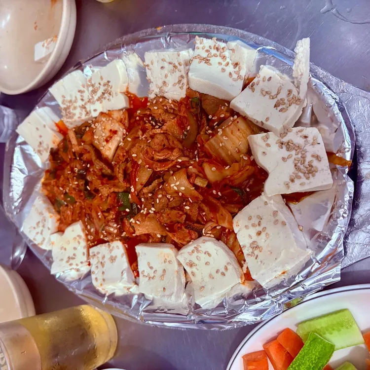 삼능포장마차 사진