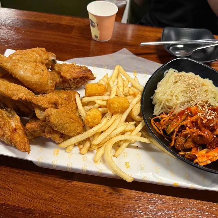 씨밀레 사진
