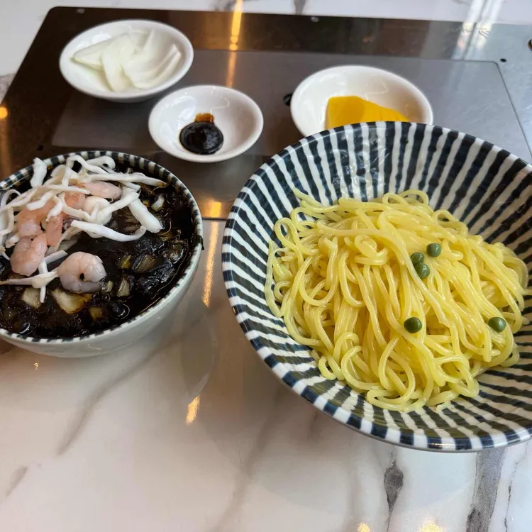 만리장성 사진