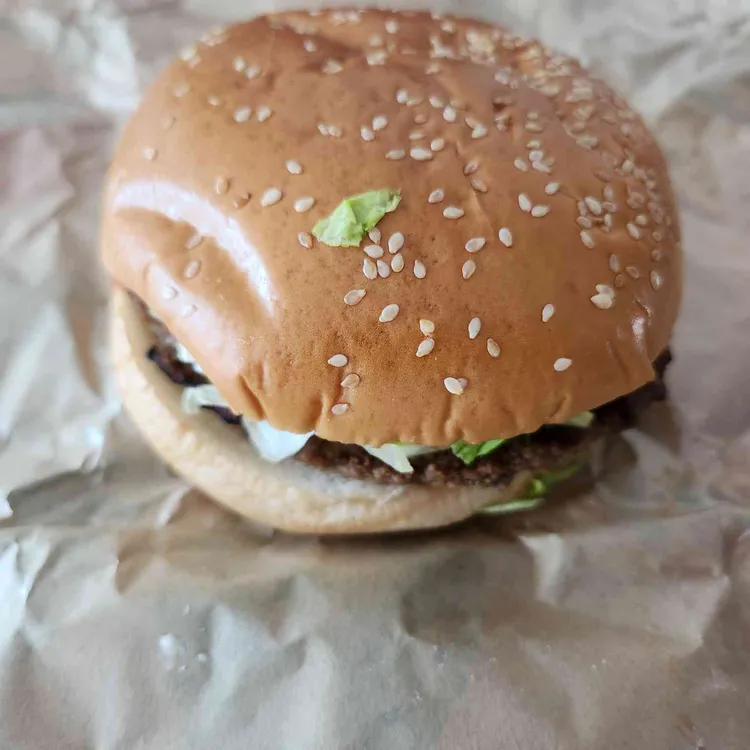 버거킹 사진