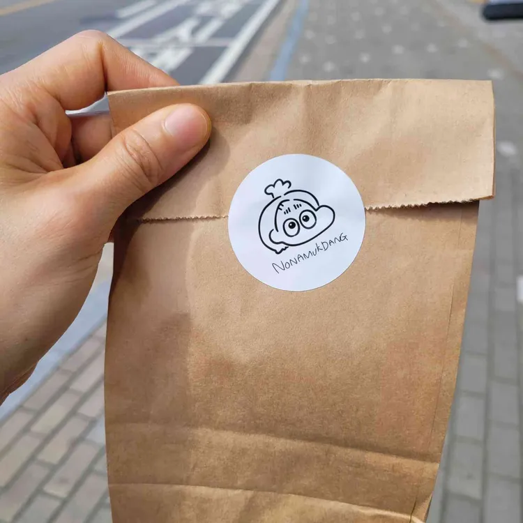 노나먹당 사진