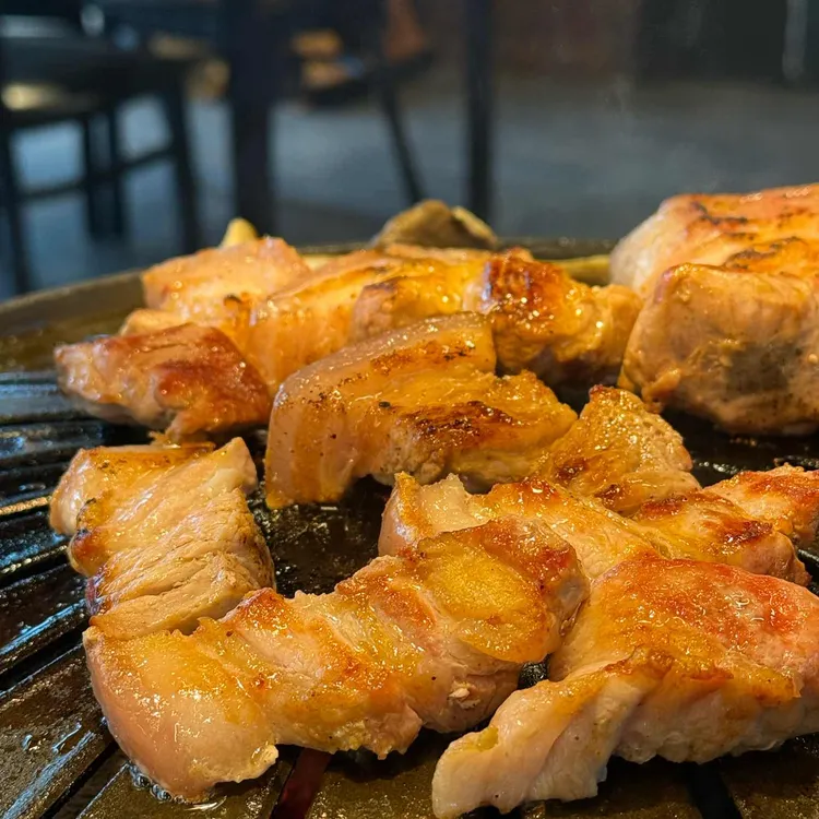 육갑 사진
