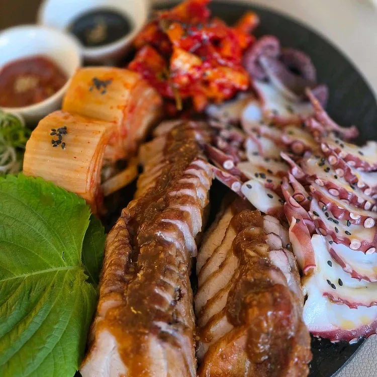 경자식당 사진