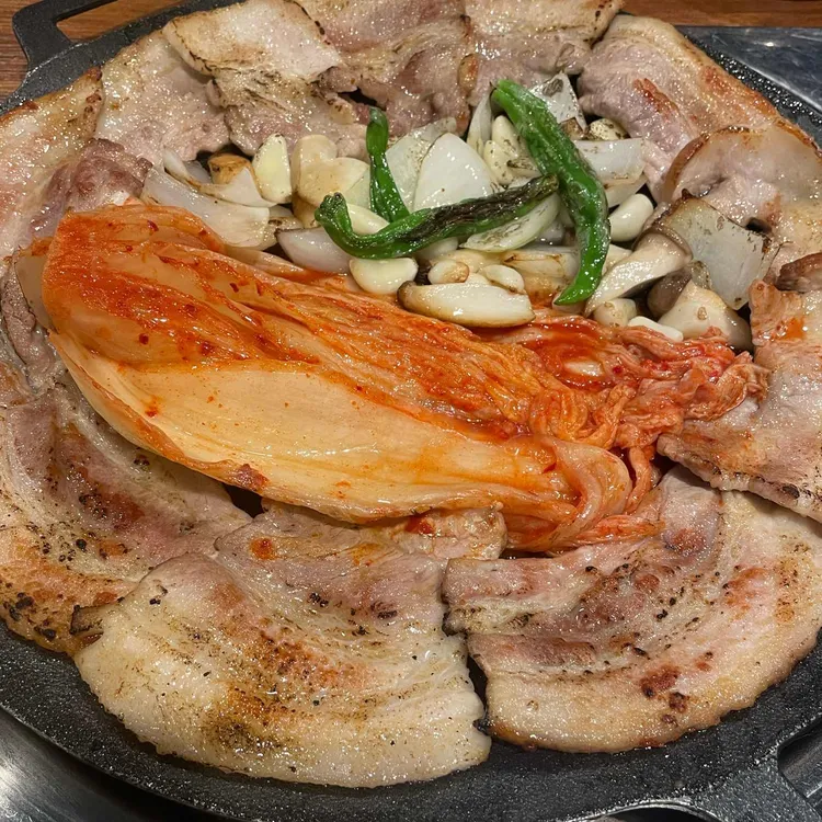 남광회관 사진