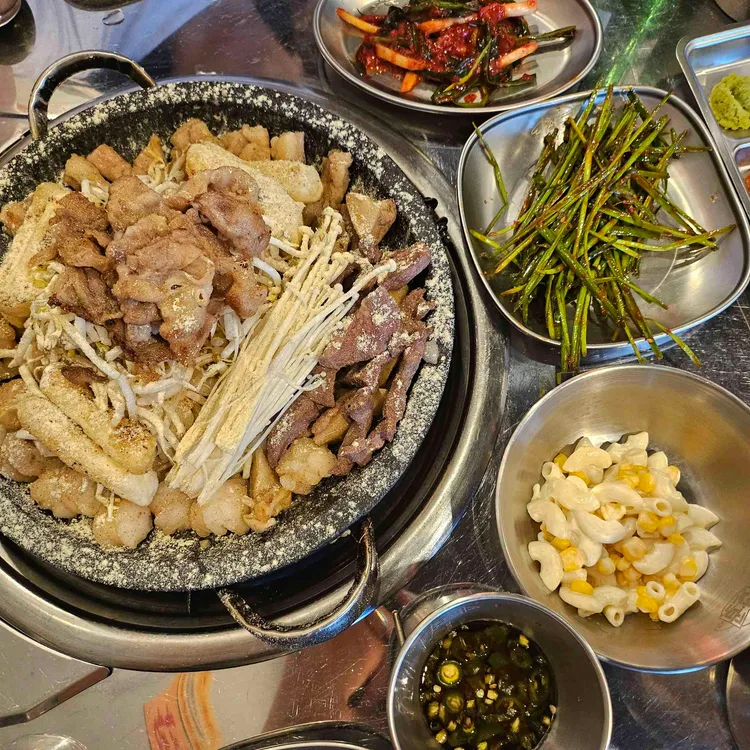 천사곱창 사진