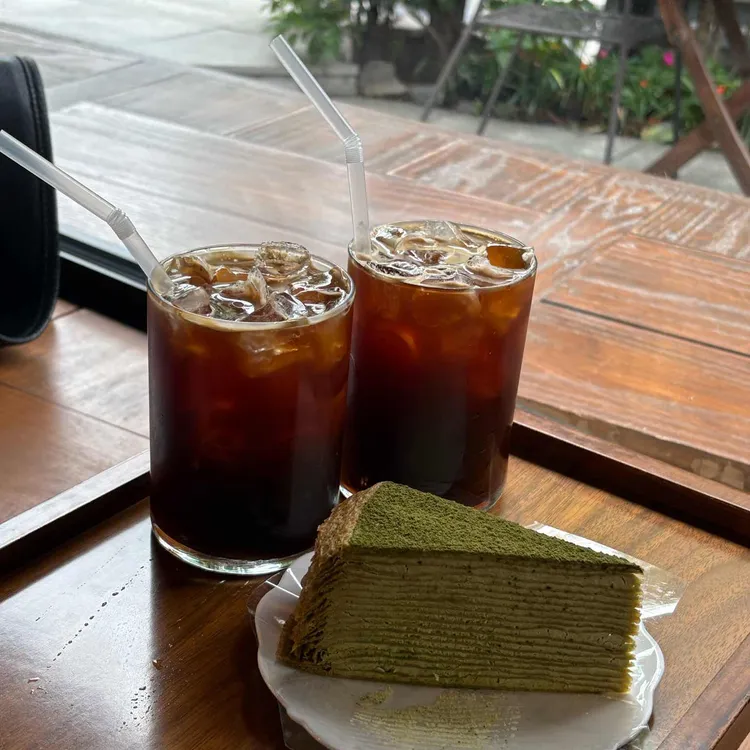 거울한옥 미러룸 사진