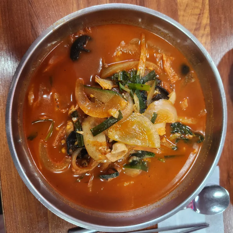 길림성 사진