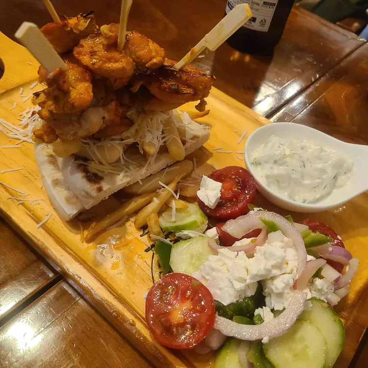 니코키친 사진