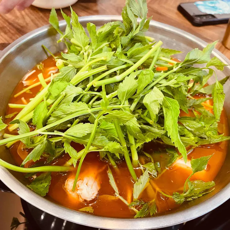 얼크니손칼국수 사진